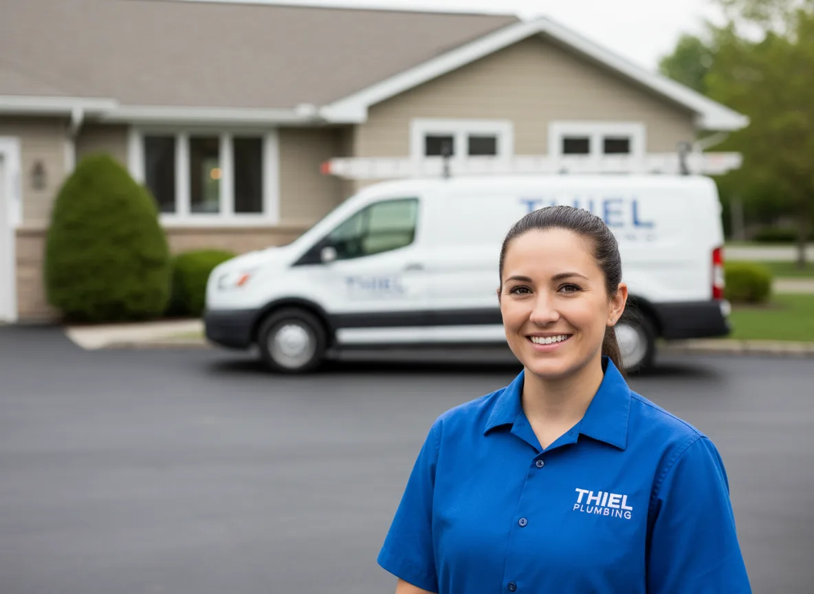Plumber Lisbon, IA FAQs